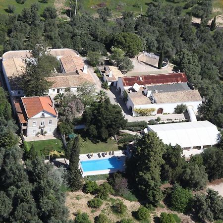 Bed and Breakfast Os Agostos Екстер'єр фото
