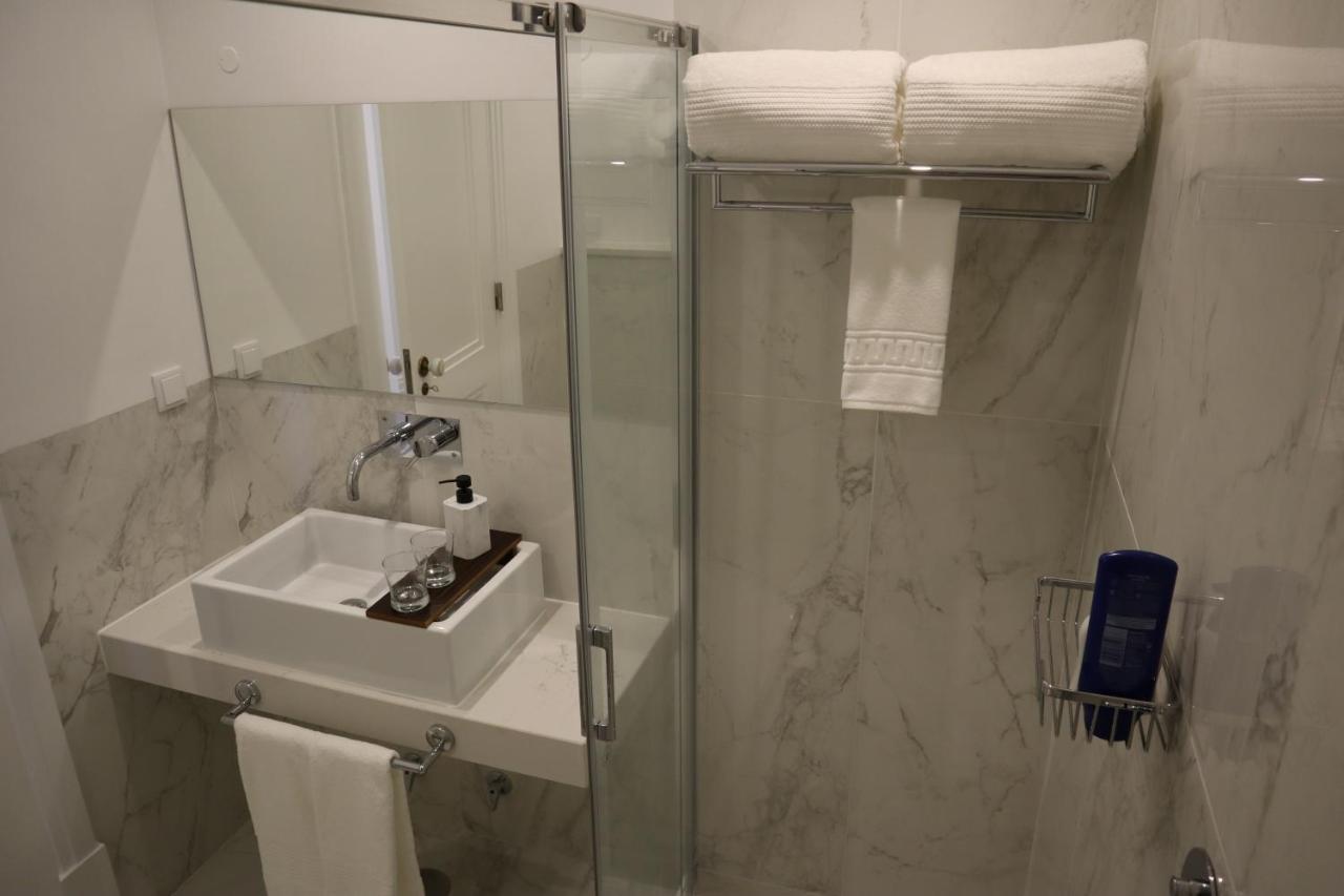 Bed and Breakfast Os Agostos Екстер'єр фото