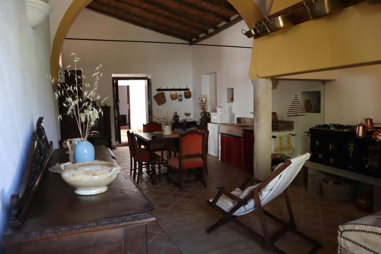 Bed and Breakfast Os Agostos Екстер'єр фото