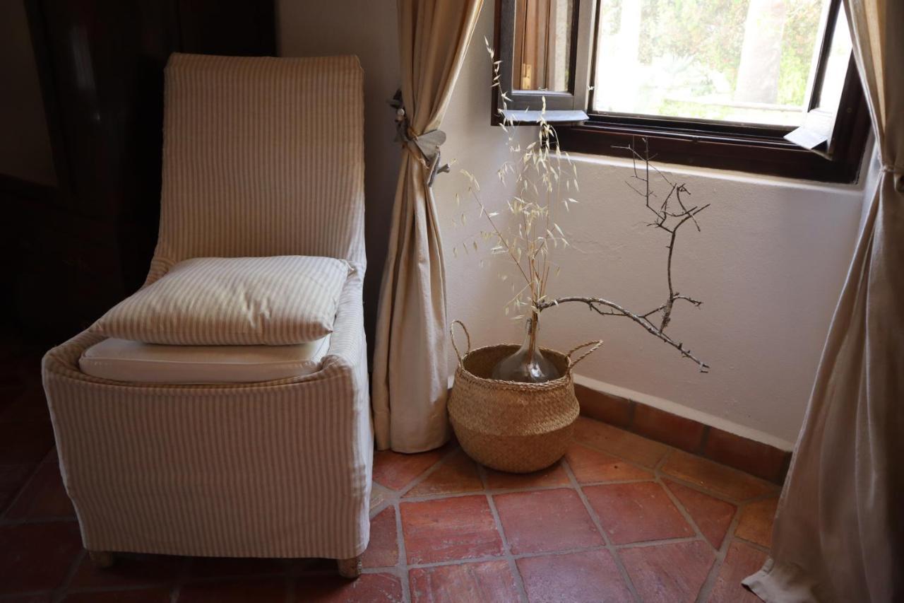 Bed and Breakfast Os Agostos Екстер'єр фото
