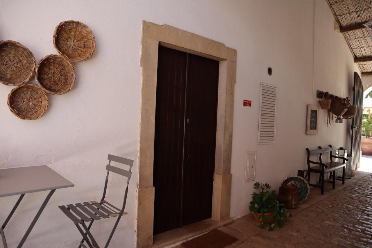 Bed and Breakfast Os Agostos Екстер'єр фото