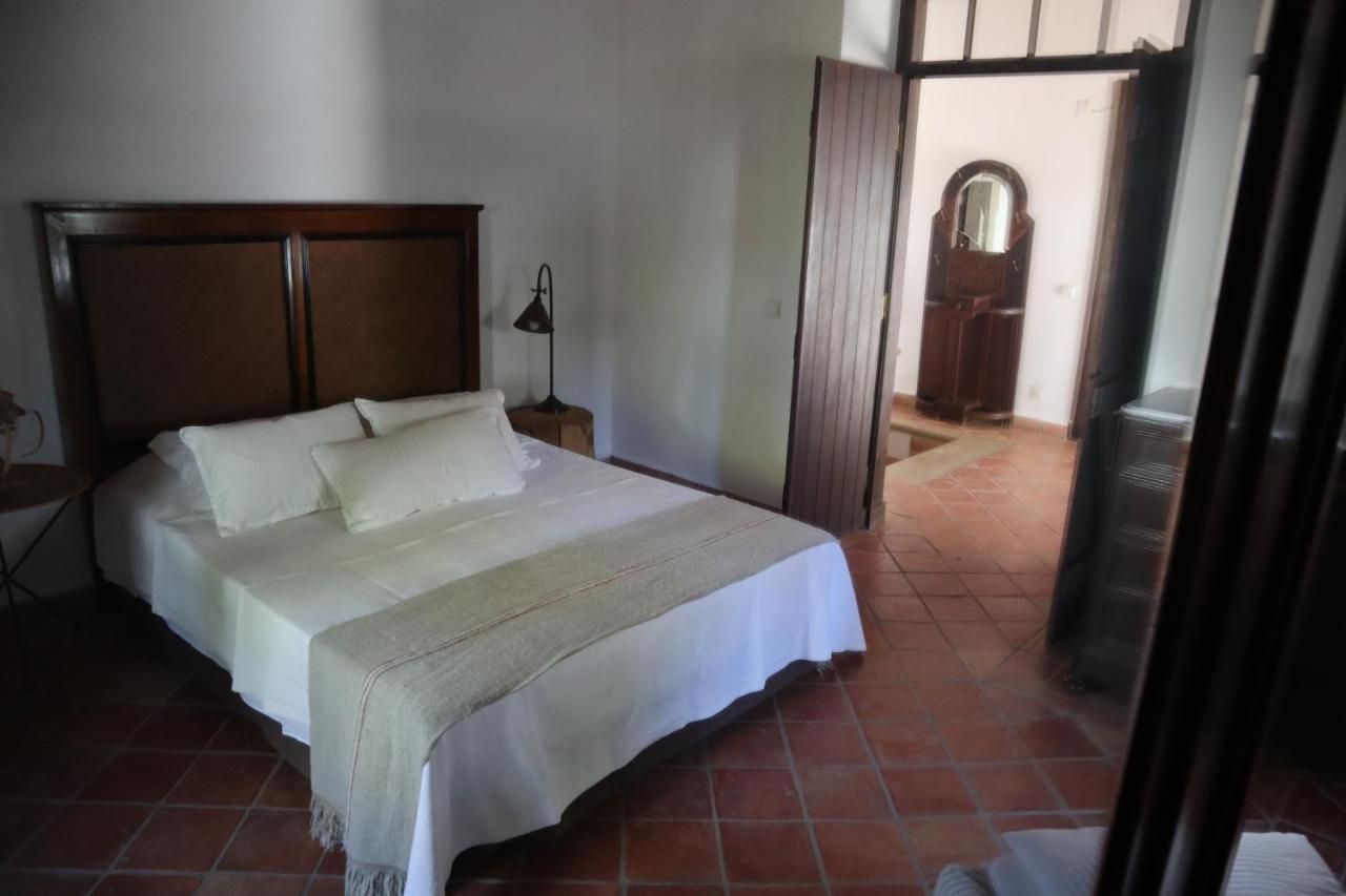 Bed and Breakfast Os Agostos Екстер'єр фото
