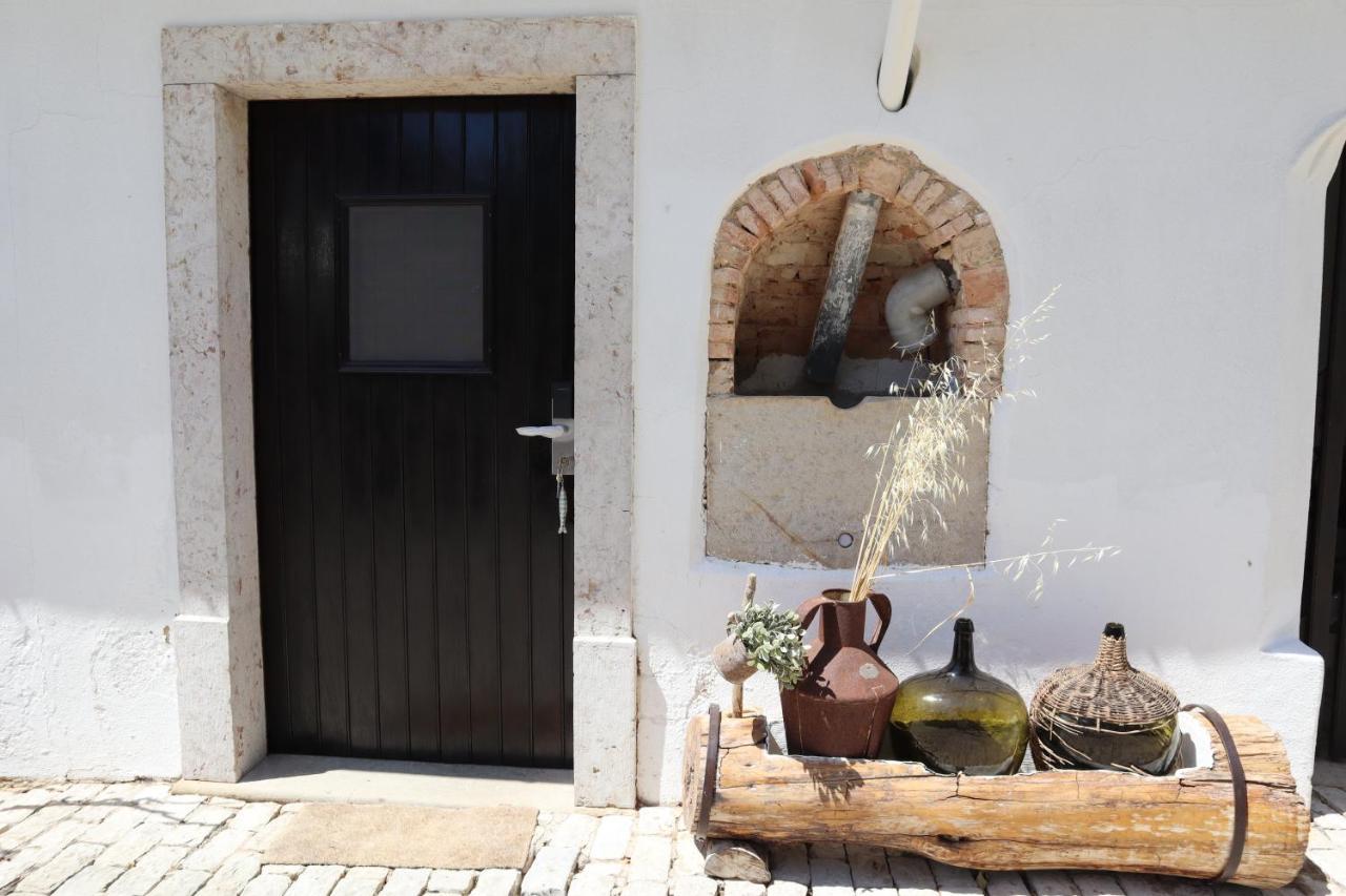 Bed and Breakfast Os Agostos Екстер'єр фото