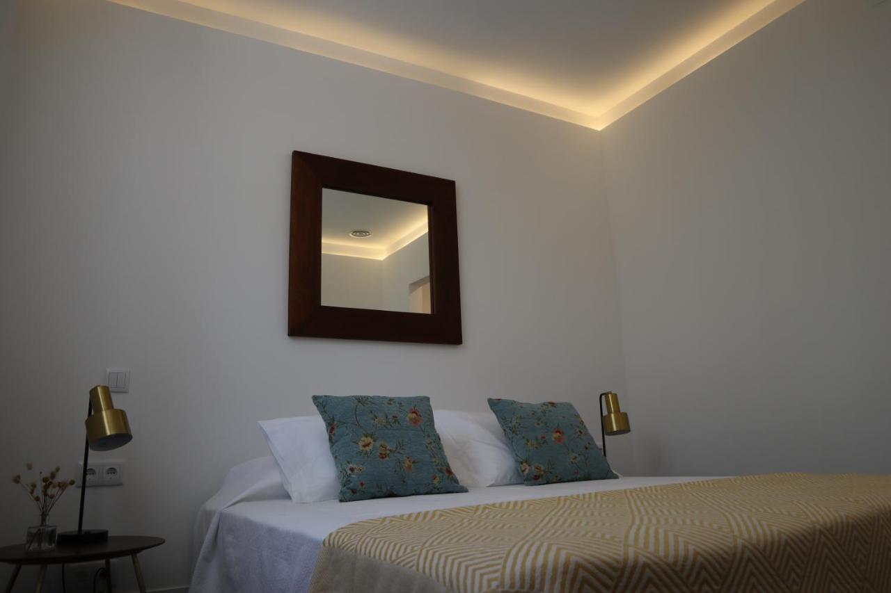 Bed and Breakfast Os Agostos Екстер'єр фото