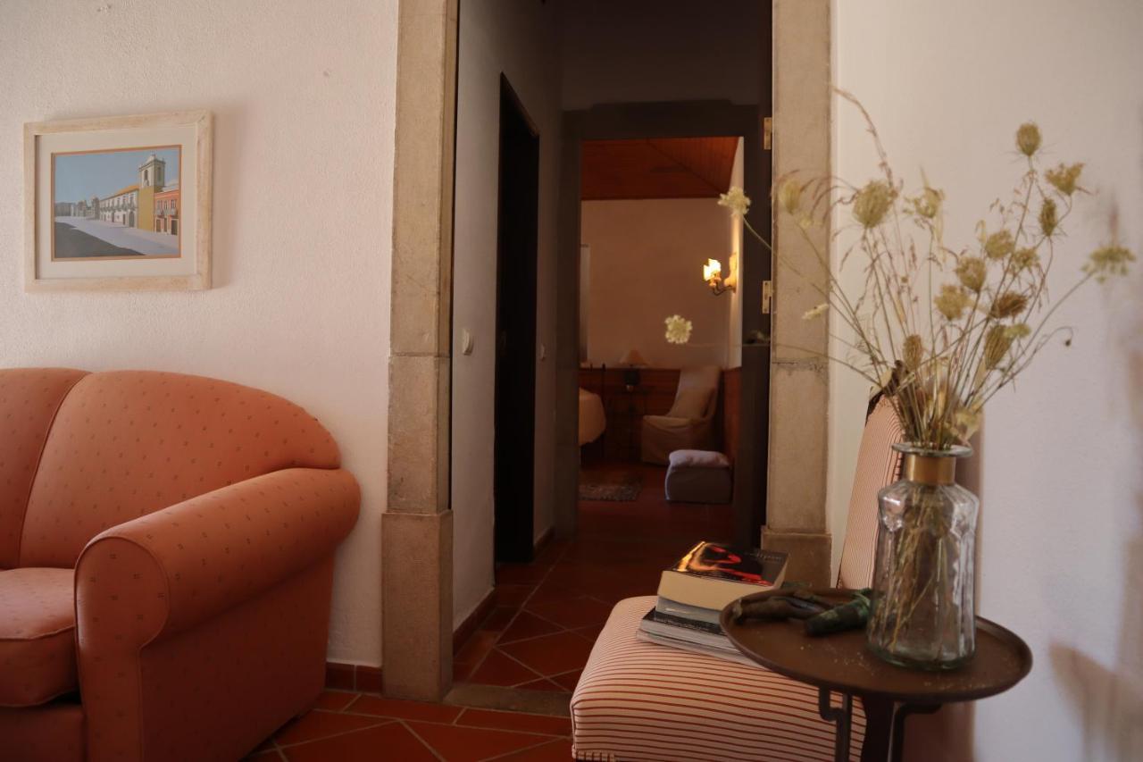 Bed and Breakfast Os Agostos Екстер'єр фото