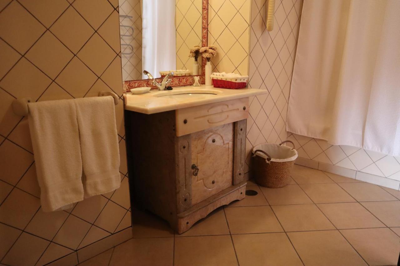 Bed and Breakfast Os Agostos Екстер'єр фото