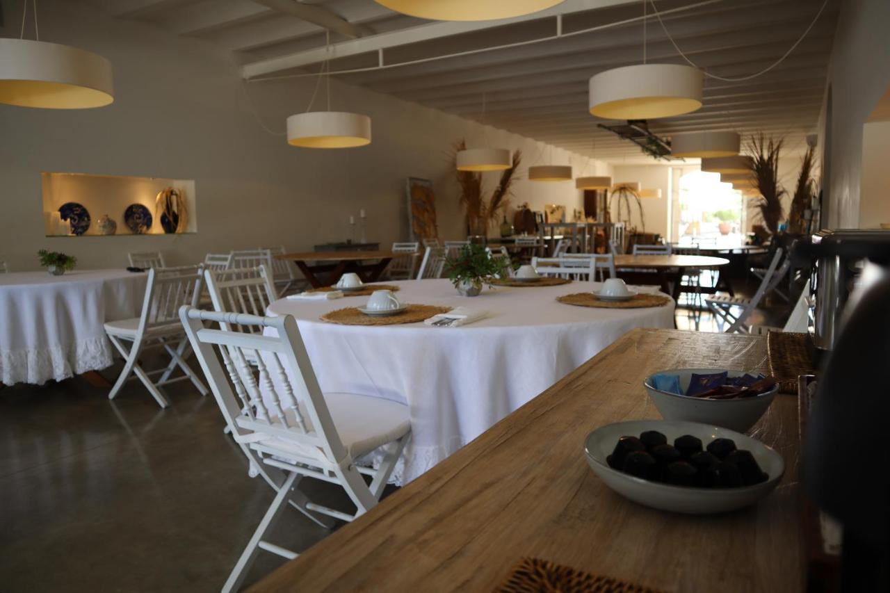 Bed and Breakfast Os Agostos Екстер'єр фото