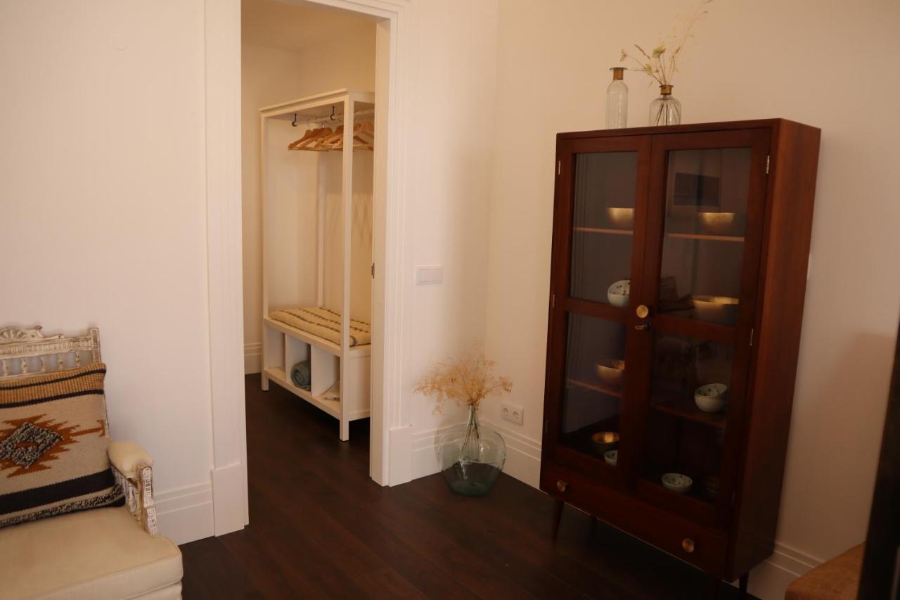 Bed and Breakfast Os Agostos Екстер'єр фото